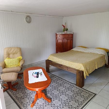 Kaz A Marga Villa Bouillante Exterior foto