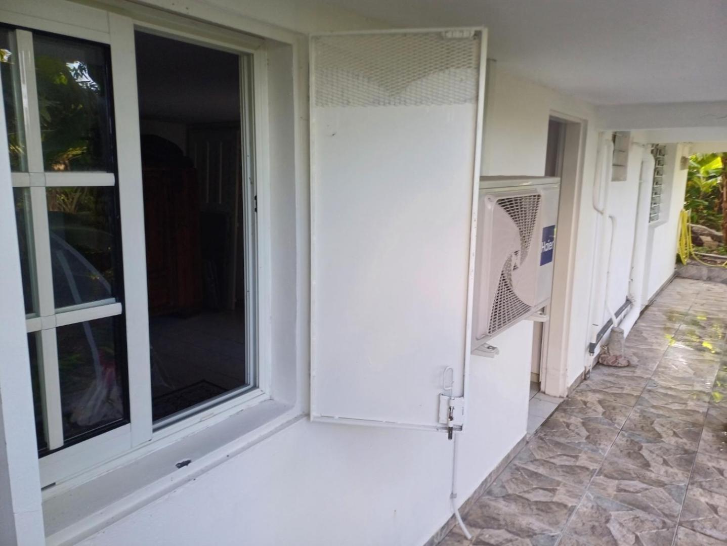 Kaz A Marga Villa Bouillante Exterior foto